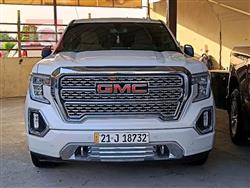 GMC Sierra